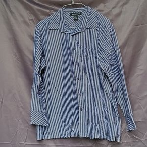 ❤️5for25 men's statement brand button up